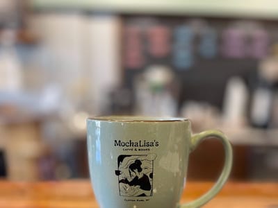 MochaLisa's Caffè