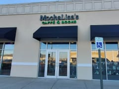 MochaLisa's Caffè