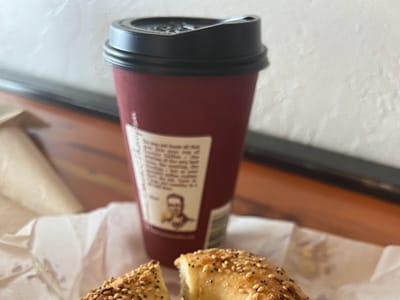 Mochas Coffeehouse & Bakery