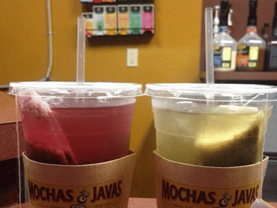 Mochas & Javas