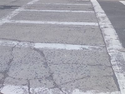 Mock's Crossroads Coffee Mill