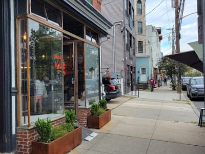 modcup coffee company