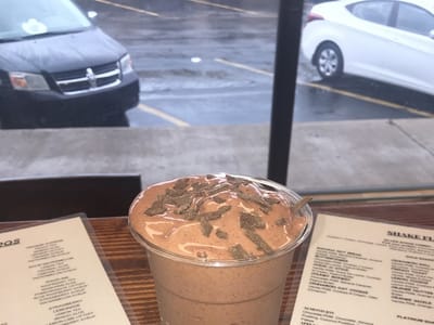 Modern Day Nutrition