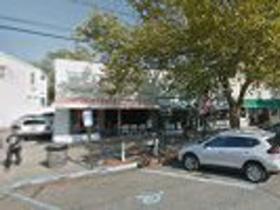 Modern General Dreamy Coffee Co.