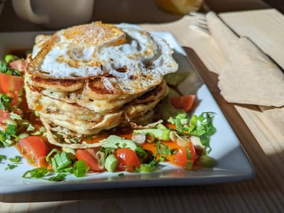 Modern General Feed And Seed