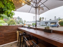 MOE COFFEE LITTLE ITALY