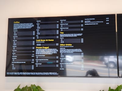 MOE COFFEE LITTLE ITALY