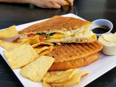 MOE COFFEE-NORTH PARK