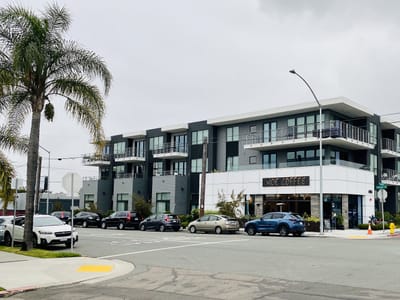 MOE COFFEE-NORTH PARK