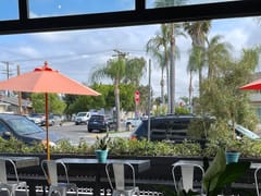 MOE COFFEE-NORTH PARK