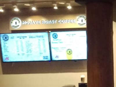Mohave Roast Coffee