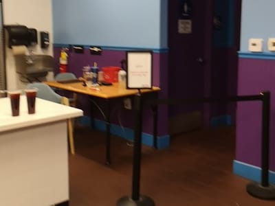 Mojo Asian Fusion Cafe