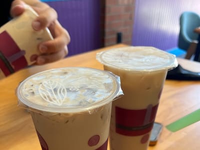 Mojo Asian Fusion Cafe