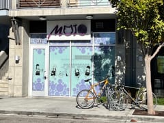 Mojo Asian Fusion Cafe