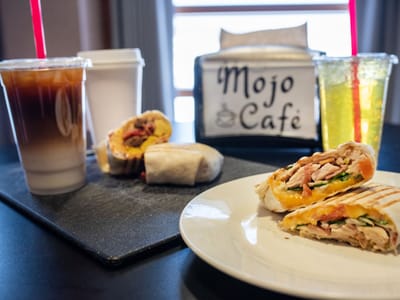 Mojo Cafe