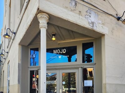 Mojo Coffee House