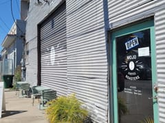 Mojo Coffee Roasters