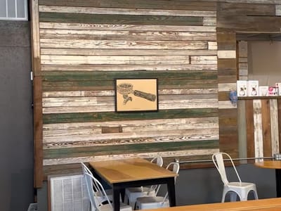 Mojo Coffee Roasters