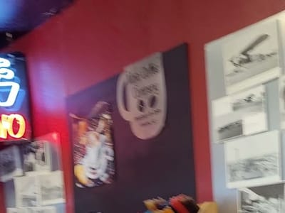 MOJO Coffee Roasting Co. & Cafe