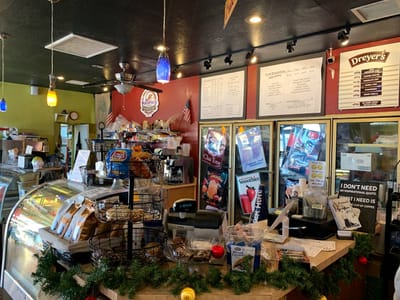 MOJO Coffee Roasting Co. & Cafe