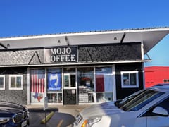 Mojo Coffee
