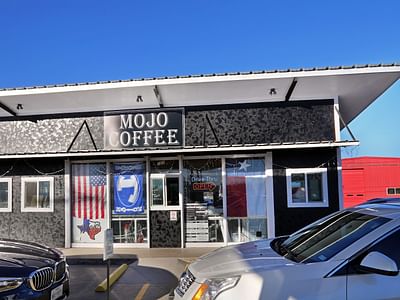 Mojo Coffee