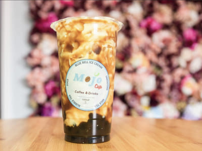 Mojo Cup