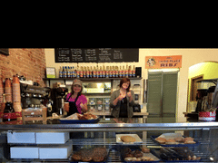 MOJO Espresso & Bistro