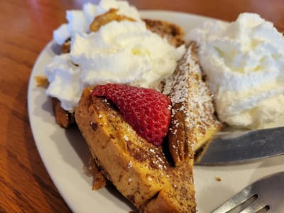 MOJO Espresso & Bistro