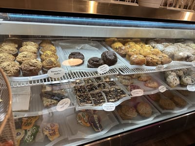 Mojo's Coffee and More