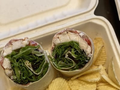 Mojo's Coffee and More