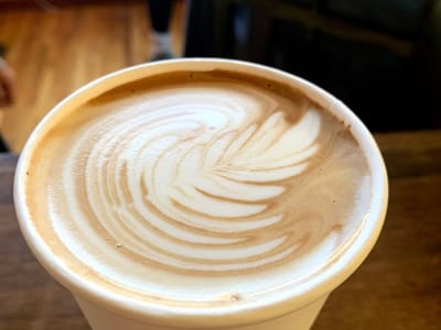 Mojo's Coffee Chai & Teas