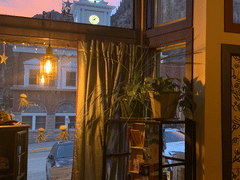 Mojo's Coffee Chai & Teas