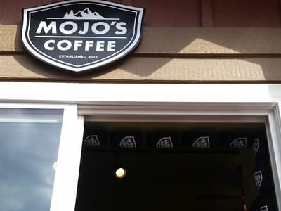 Mojo's Coffee