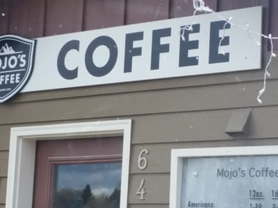 Mojo's Coffee