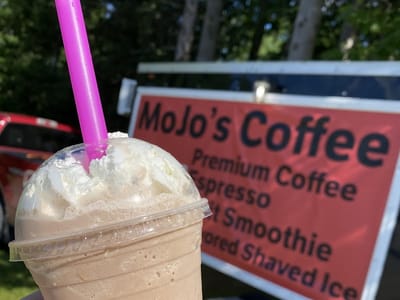 MoJo's Coffee