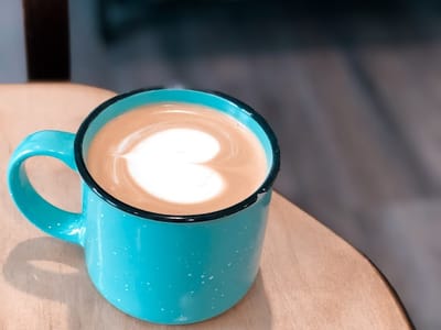 Mojo's Mercantile & Coffee House