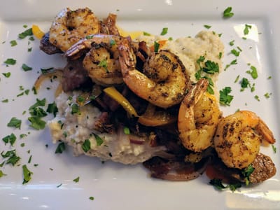 Mojo's Trailside Cafe & Coffee