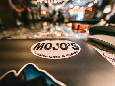 Mojo's Trailside Cafe & Coffee