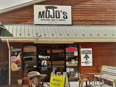 Mojo's Trailside Cafe & Coffee