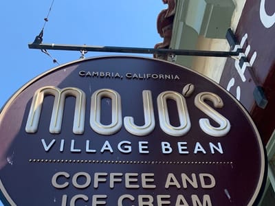 Mojo's Village Bean