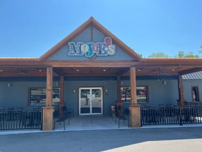 MoJoe's