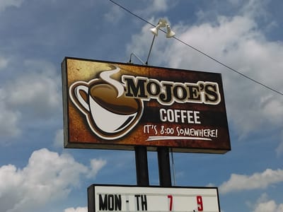MoJoe's