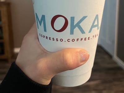 MOKA Coffee