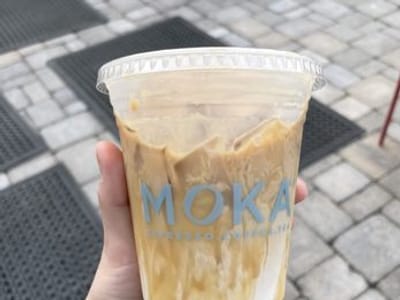 MOKA Coffee