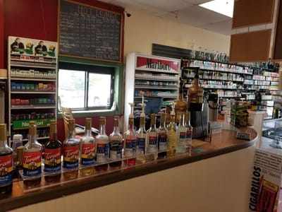 Moka Joe's Tobacco, And Vape