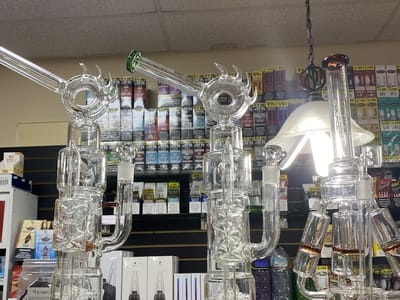 Moka Joe's Tobacco, And Vape