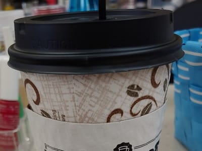 Moka Joes Coffee & Cafe