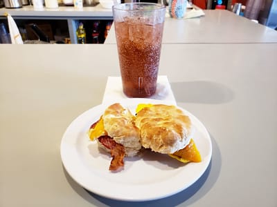 MoKaBe's Coffeehouse