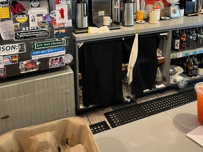 MoKaBe's Coffeehouse